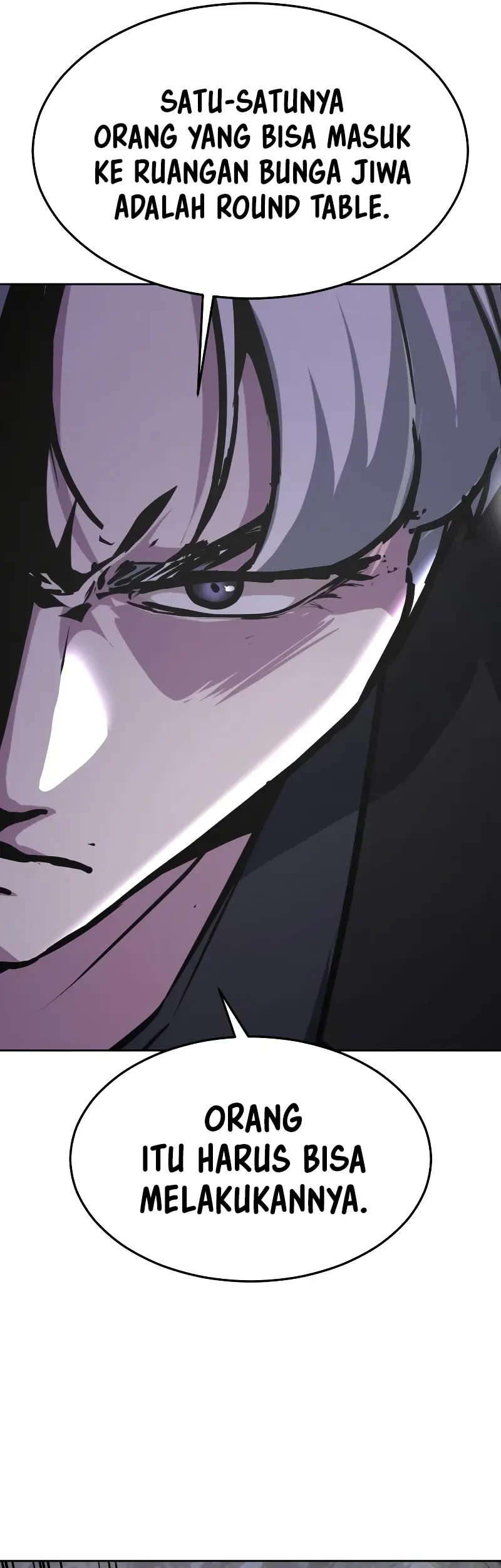 Ticket Hero S2 Chapter 88 - halaman 95