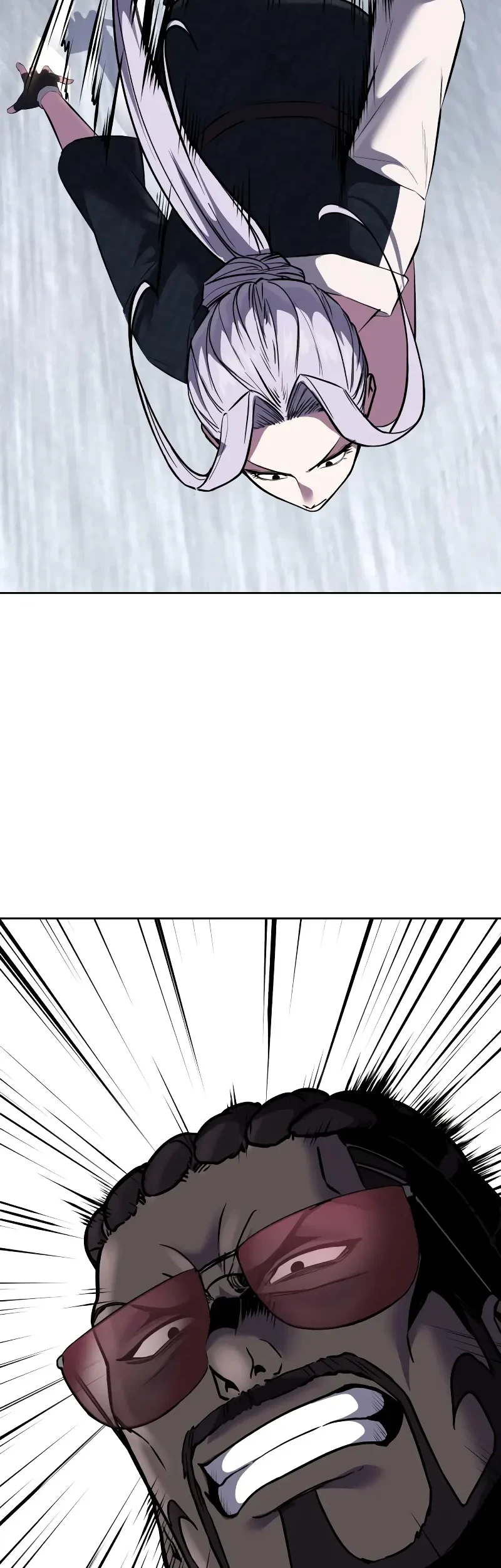 Ticket Hero S2 Chapter 88 - halaman 98