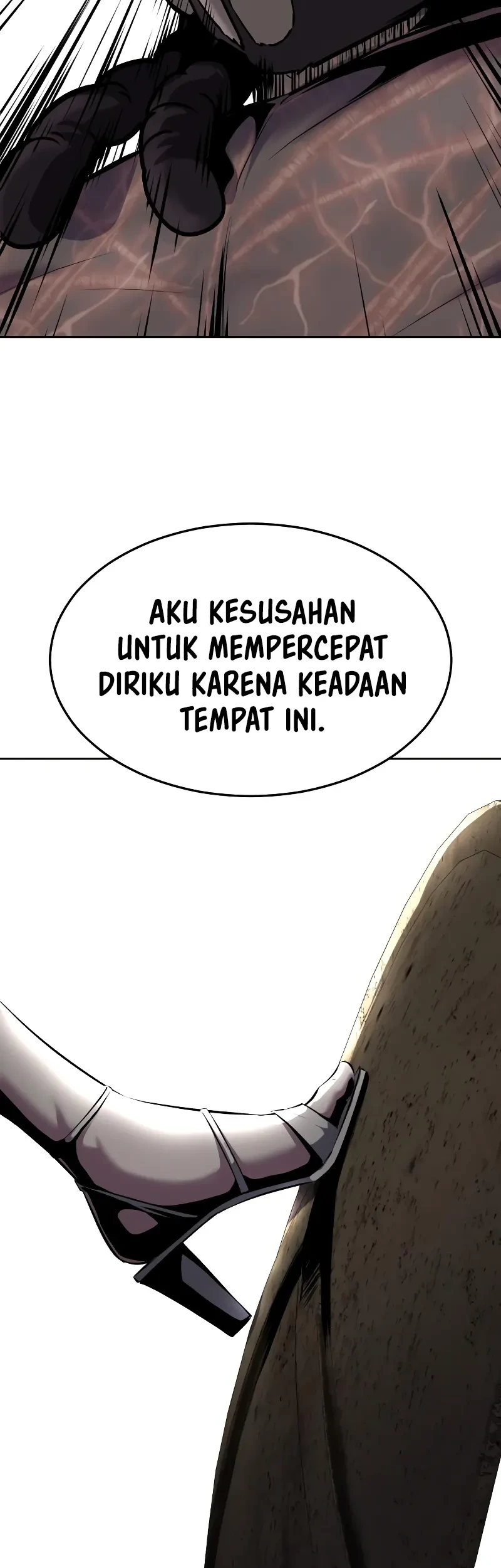 Ticket Hero S2 Chapter 88 - halaman 99