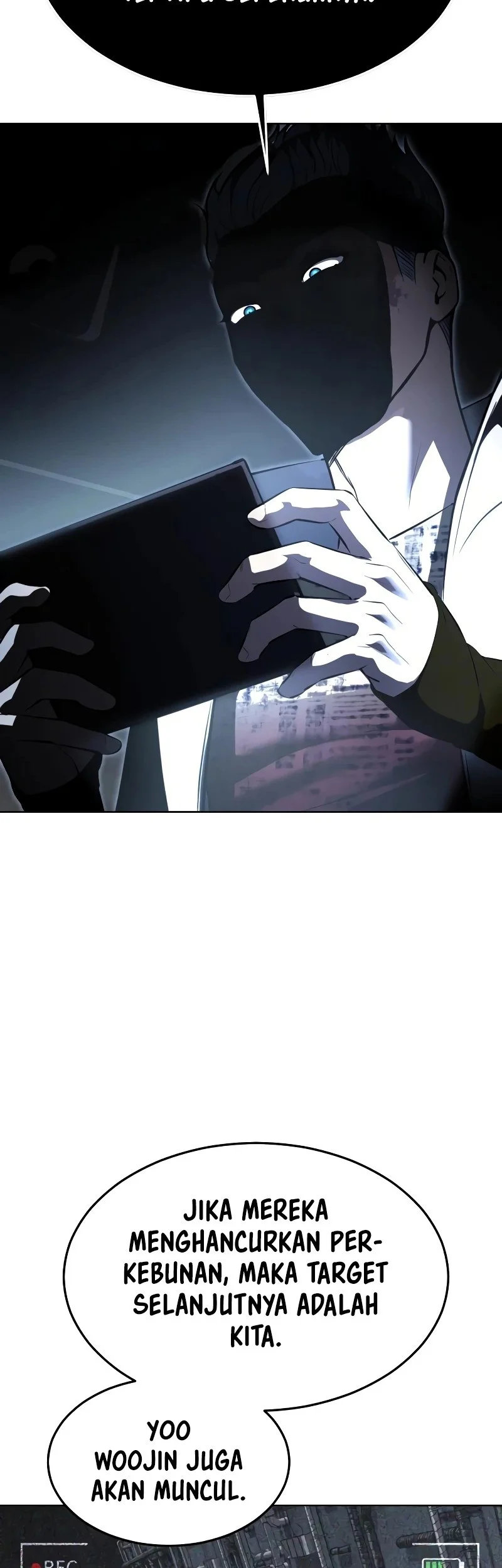 Ticket Hero S2 Chapter 89 - halaman 10