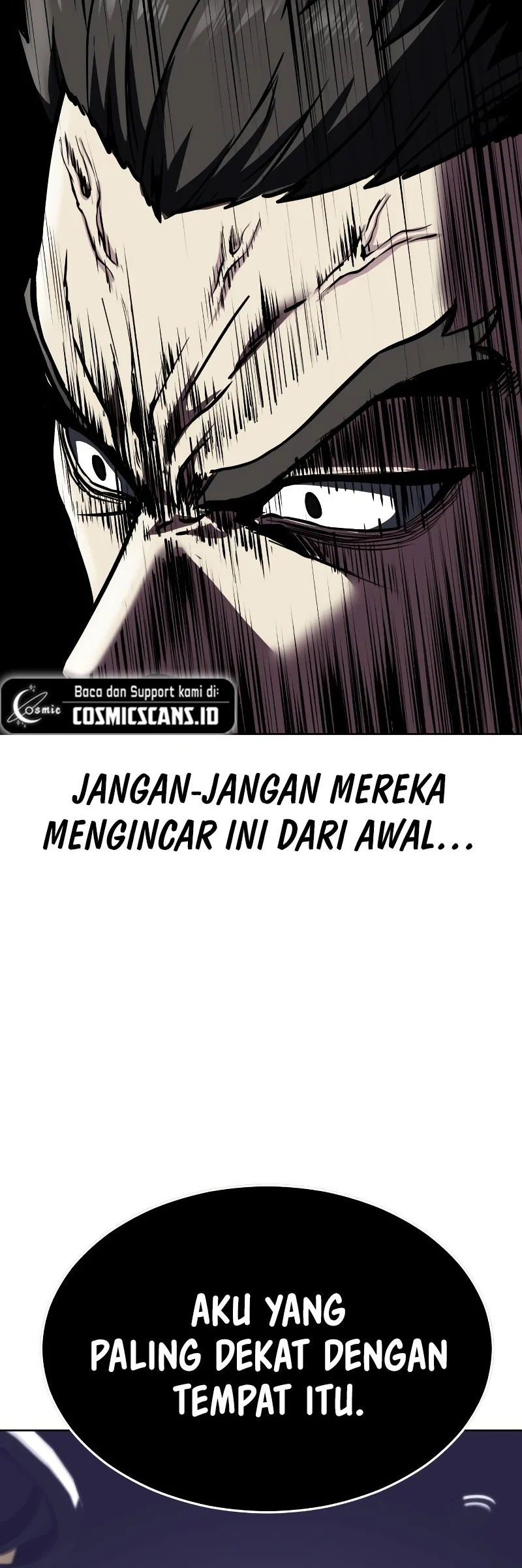 Ticket Hero S2 Chapter 89 - halaman 100