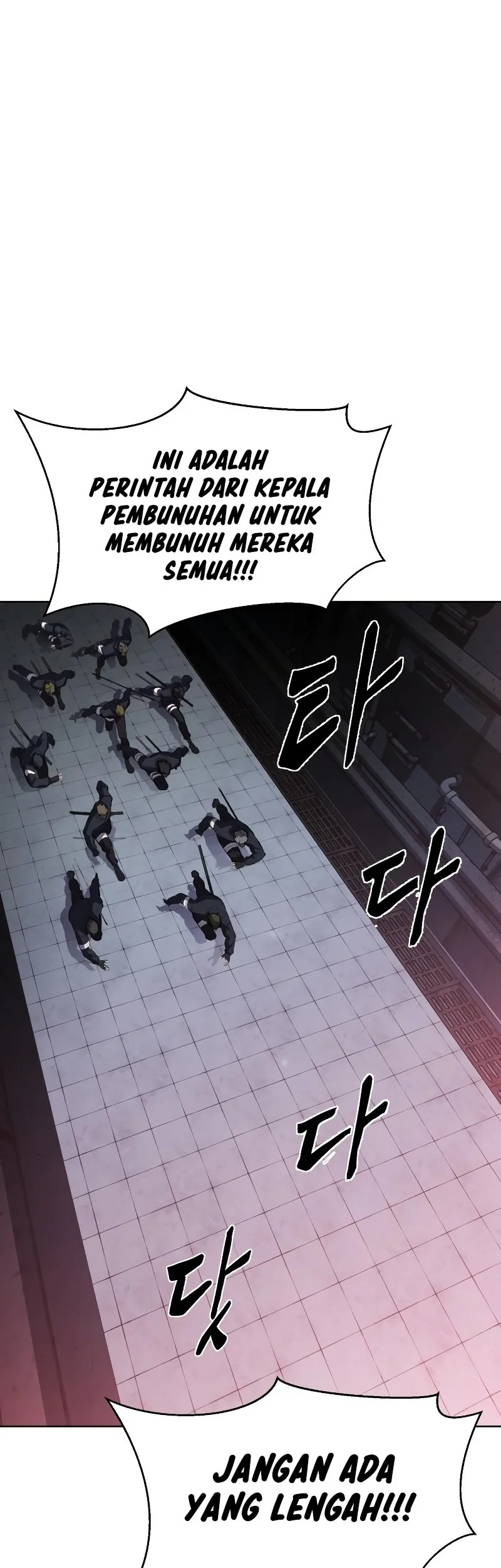 Ticket Hero S2 Chapter 89 - halaman 102