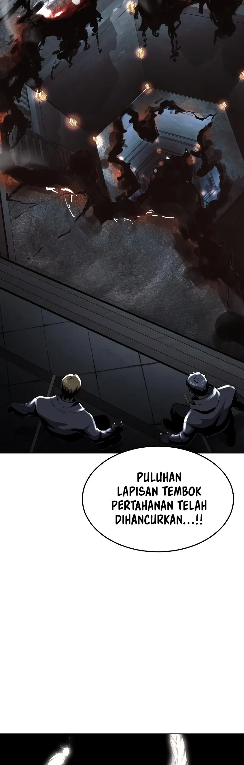 Ticket Hero S2 Chapter 89 - halaman 105