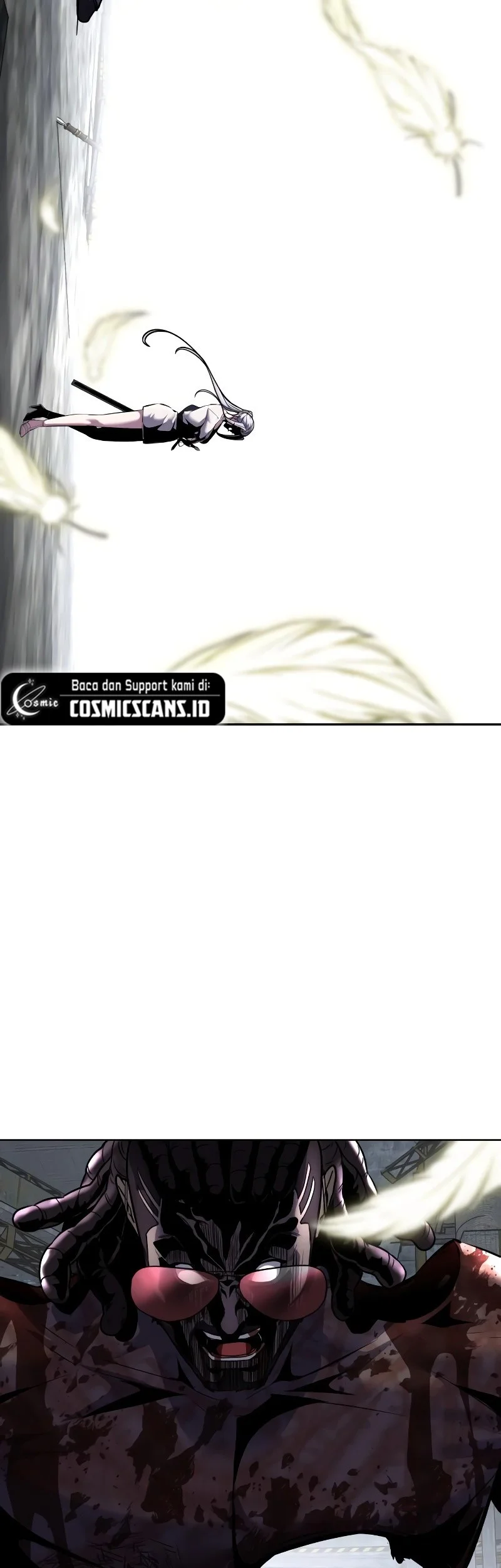 Ticket Hero S2 Chapter 89 - halaman 109
