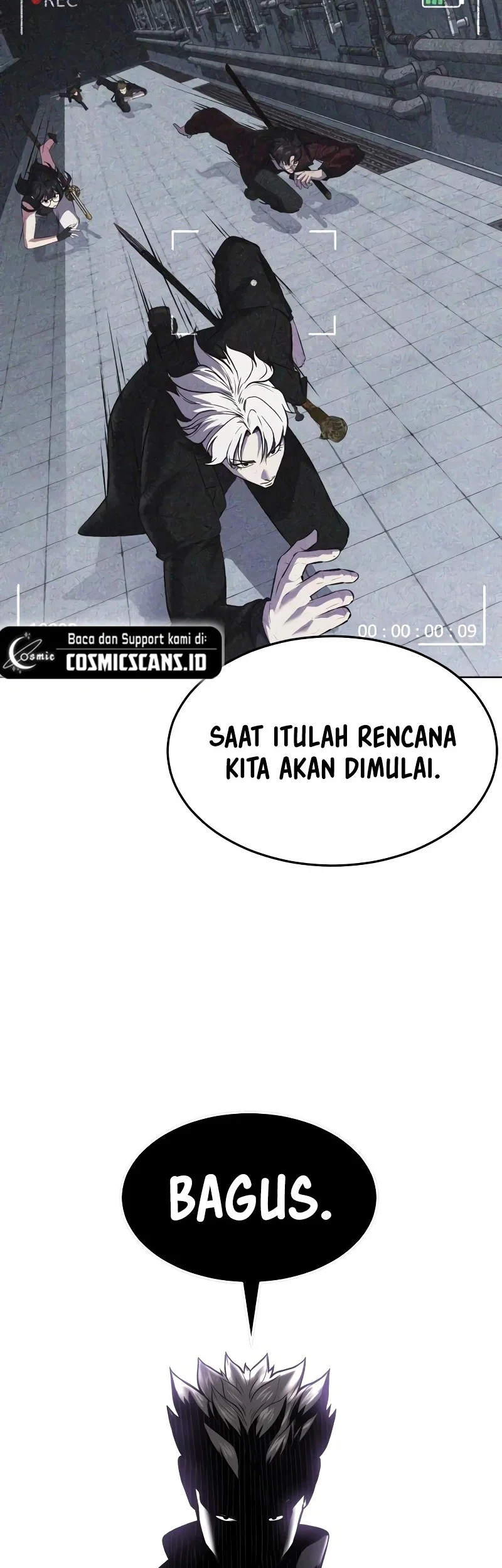 Ticket Hero S2 Chapter 89 - halaman 11