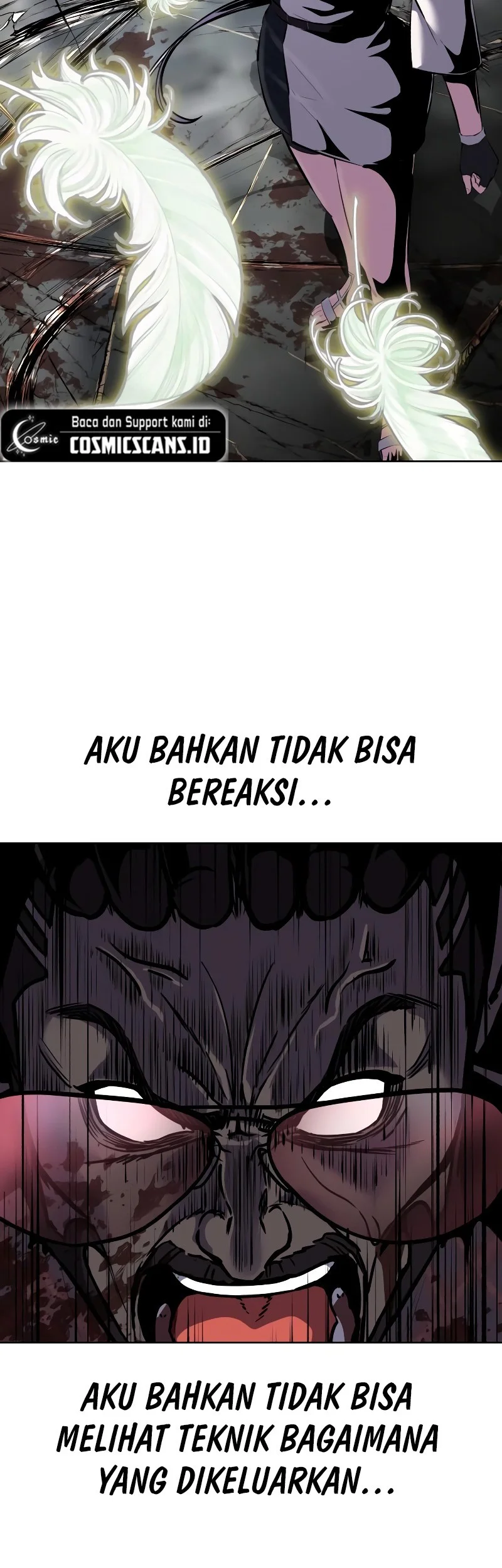 Ticket Hero S2 Chapter 89 - halaman 111