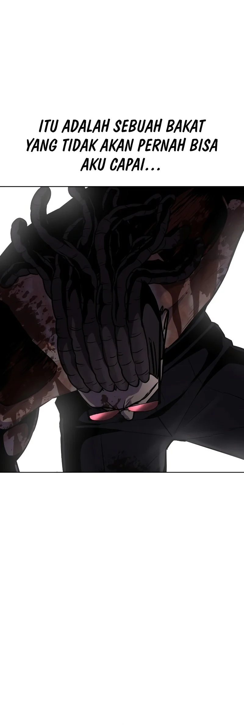 Ticket Hero S2 Chapter 89 - halaman 112