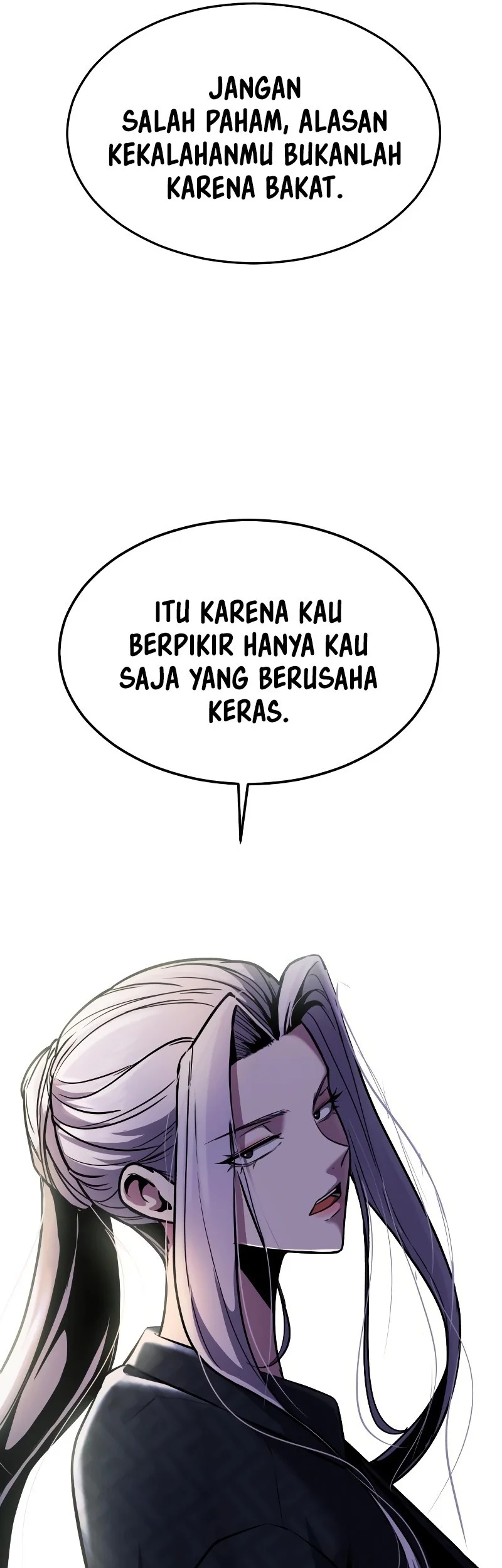 Ticket Hero S2 Chapter 89 - halaman 113