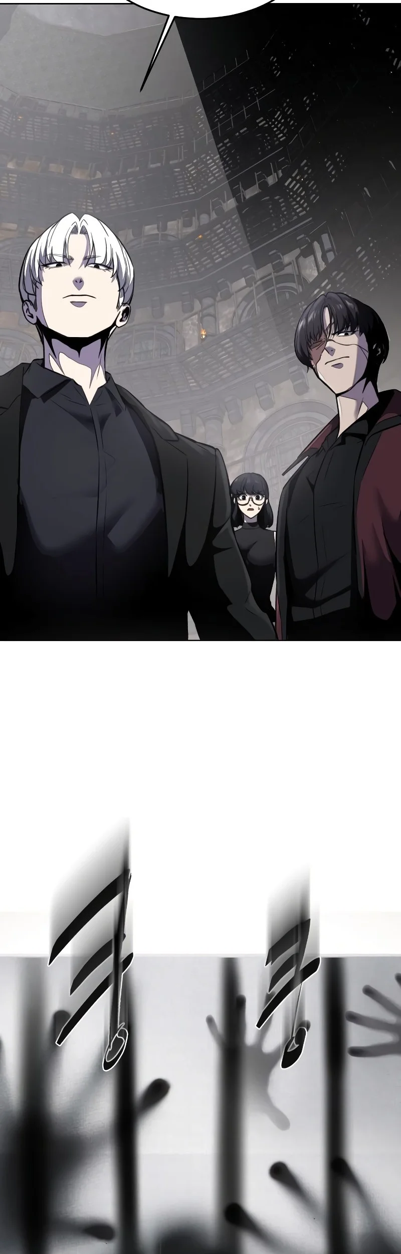 Ticket Hero S2 Chapter 89 - halaman 117