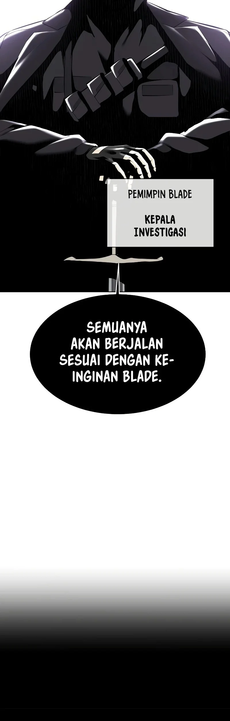 Ticket Hero S2 Chapter 89 - halaman 12
