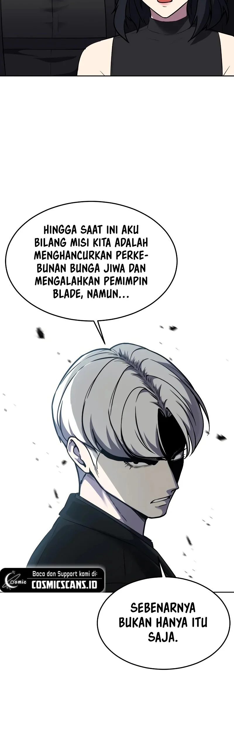 Ticket Hero S2 Chapter 89 - halaman 18
