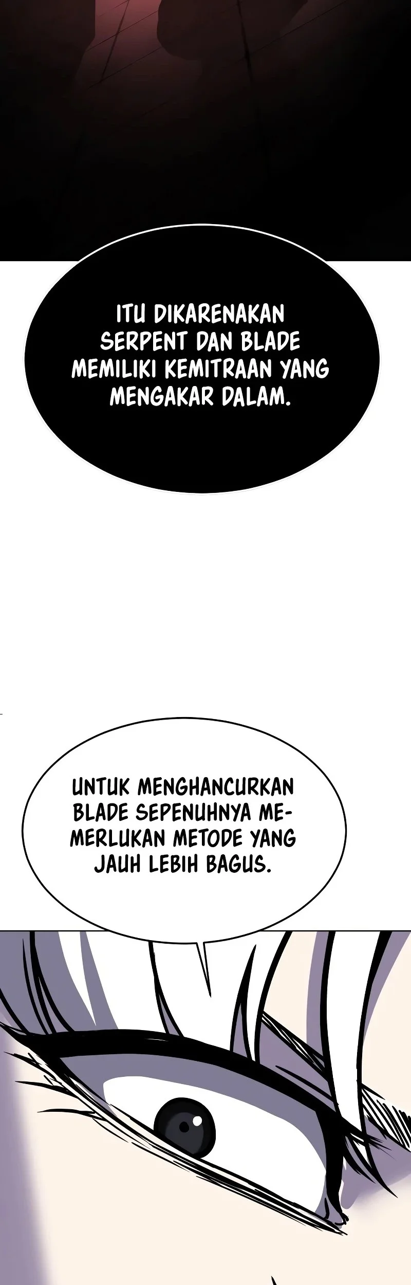 Ticket Hero S2 Chapter 89 - halaman 21