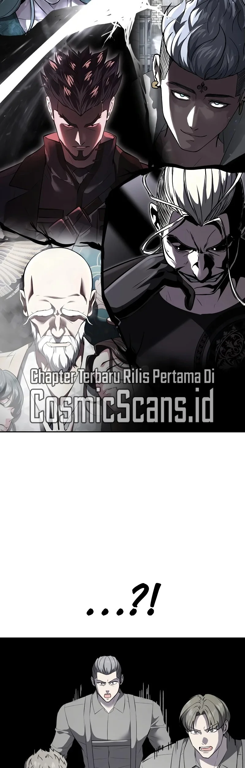 Ticket Hero S2 Chapter 89 - halaman 24