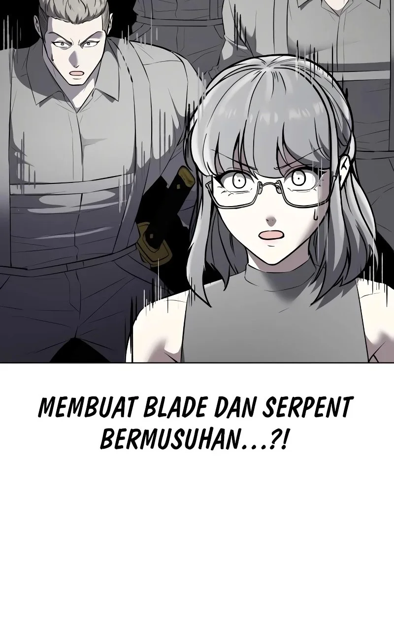 Ticket Hero S2 Chapter 89 - halaman 25