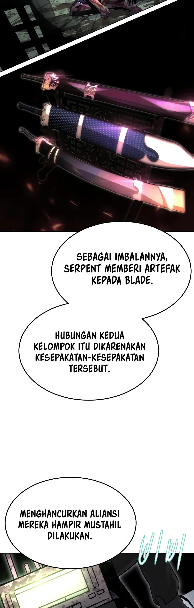 Ticket Hero S2 Chapter 89 - halaman 28
