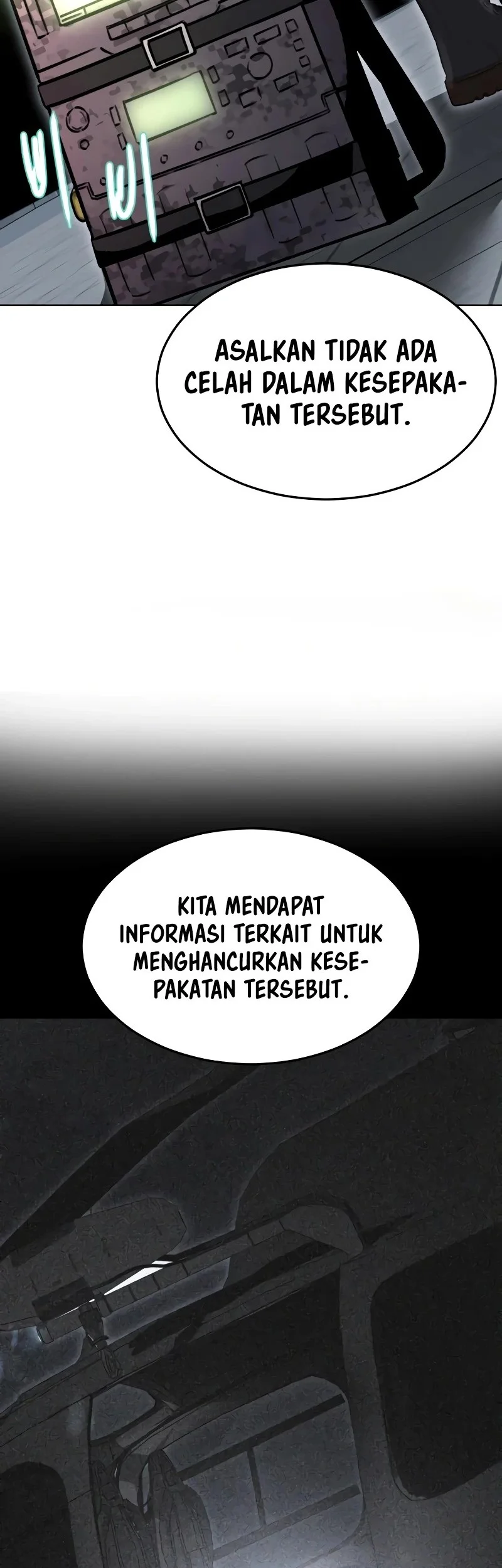 Ticket Hero S2 Chapter 89 - halaman 29