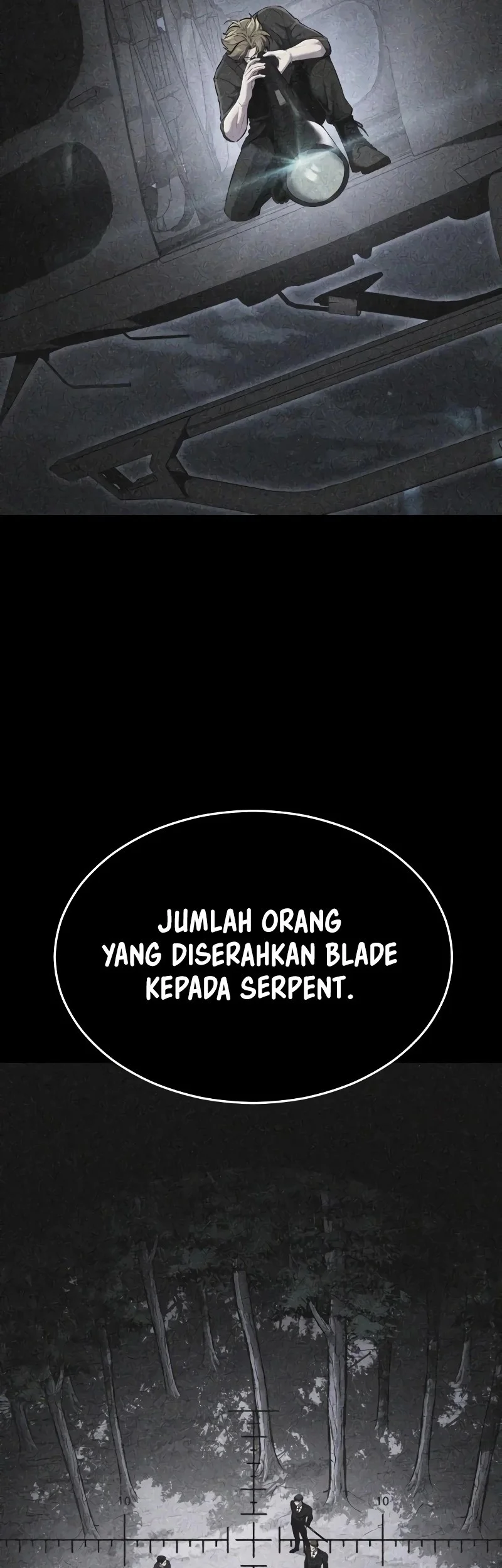 Ticket Hero S2 Chapter 89 - halaman 30