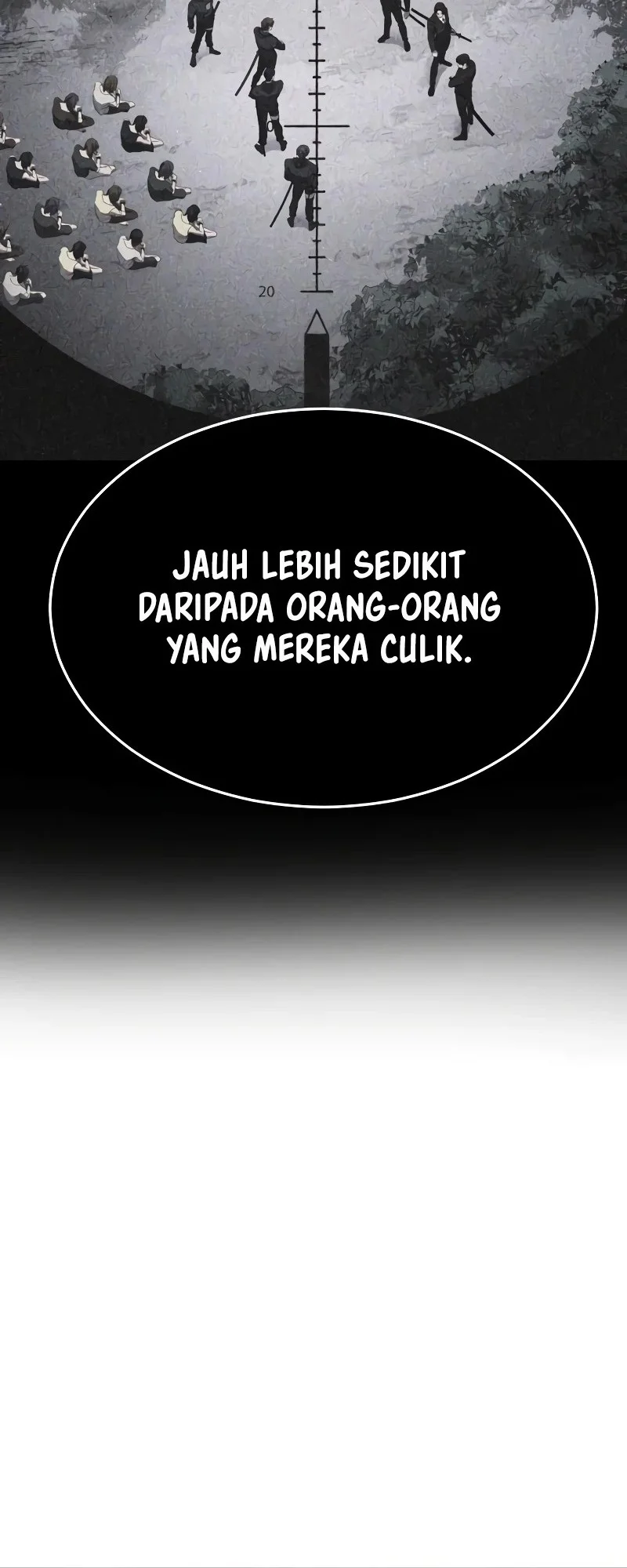 Ticket Hero S2 Chapter 89 - halaman 31