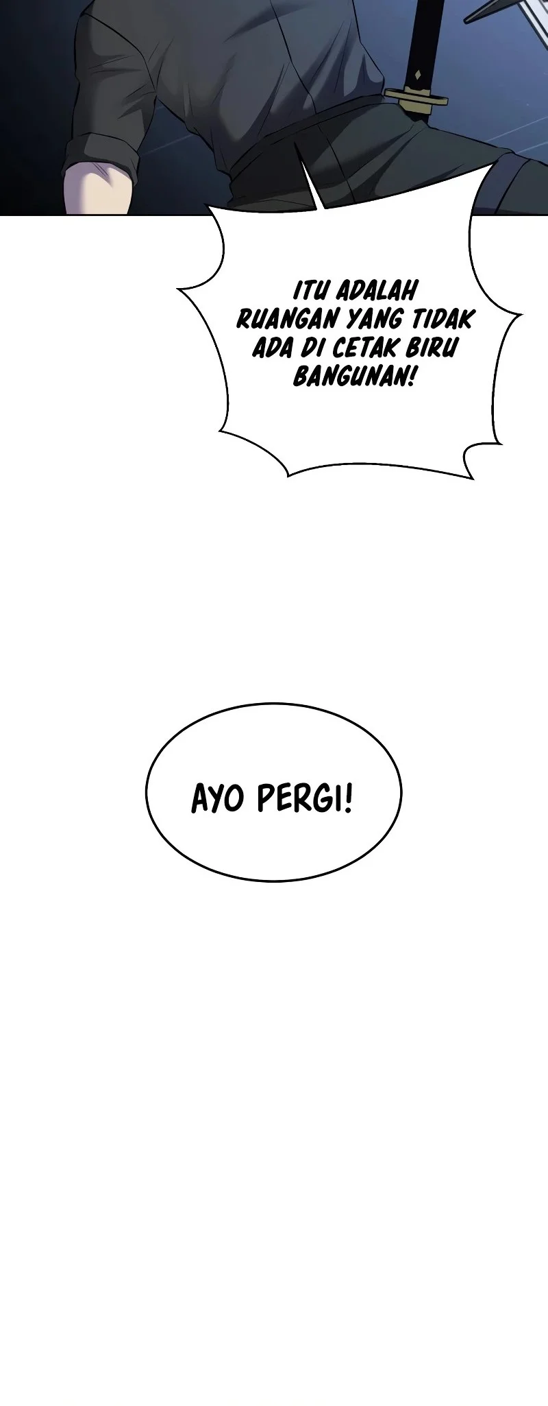 Ticket Hero S2 Chapter 89 - halaman 37