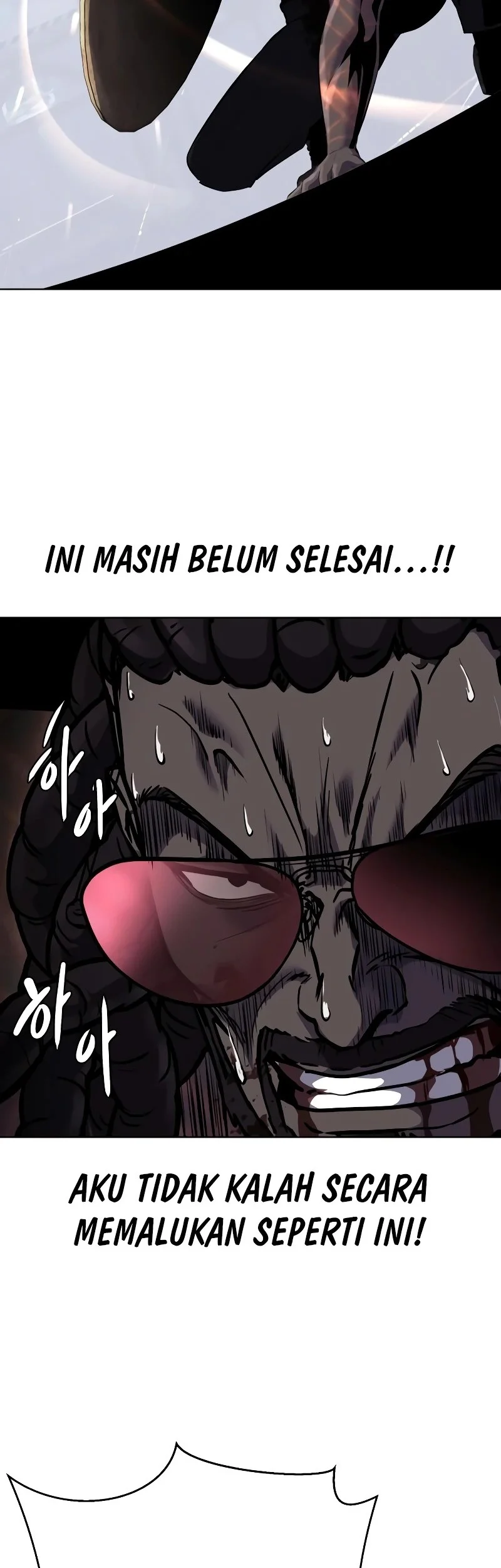 Ticket Hero S2 Chapter 89 - halaman 41