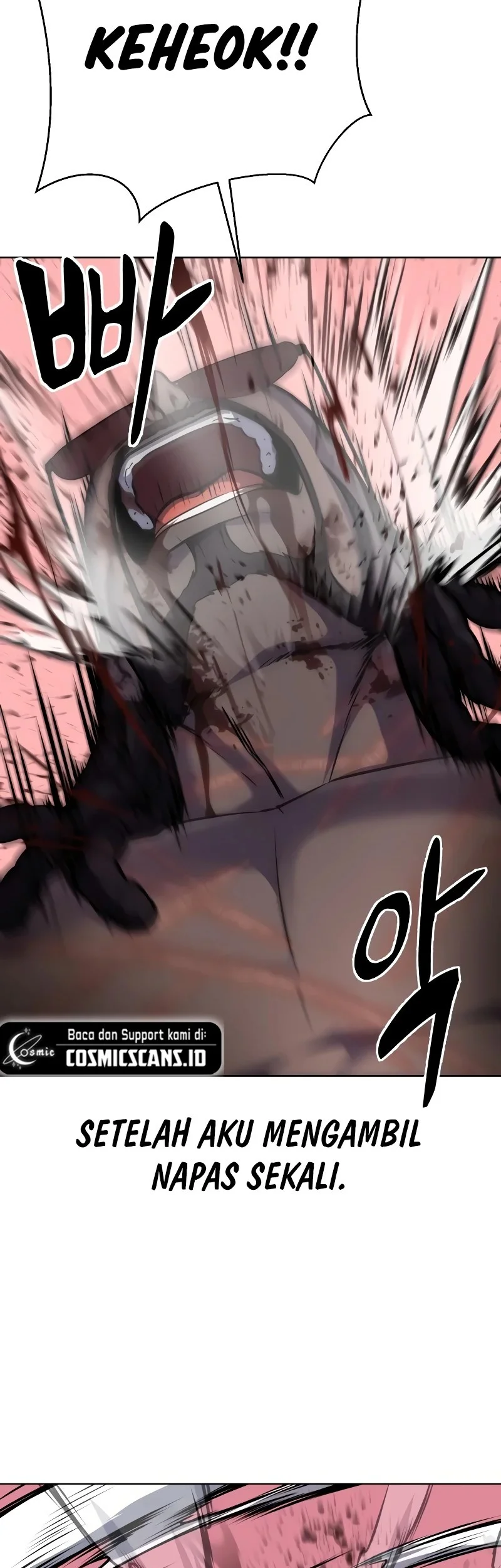 Ticket Hero S2 Chapter 89 - halaman 42
