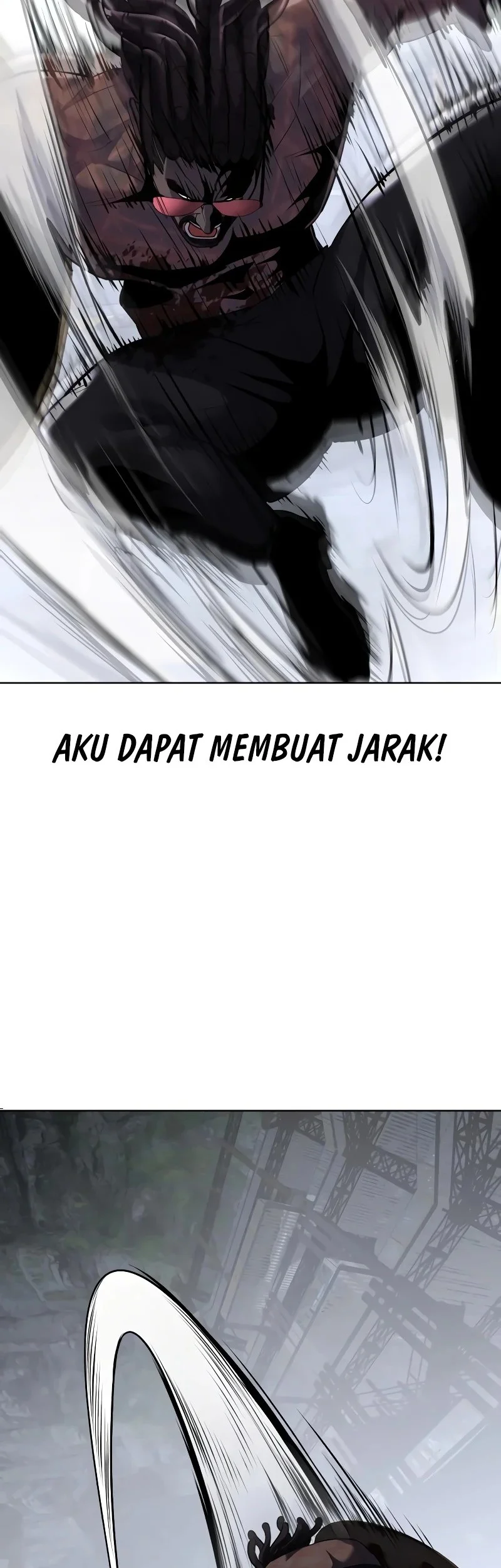 Ticket Hero S2 Chapter 89 - halaman 45