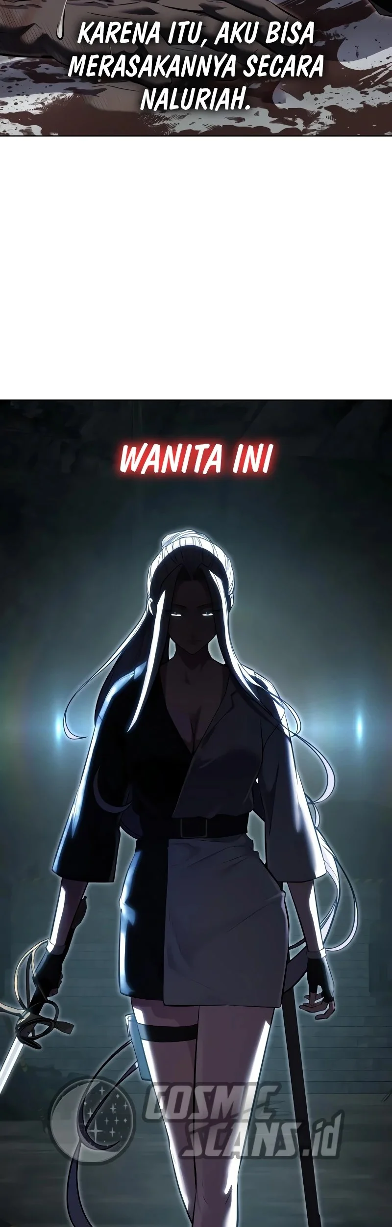 Ticket Hero S2 Chapter 89 - halaman 47