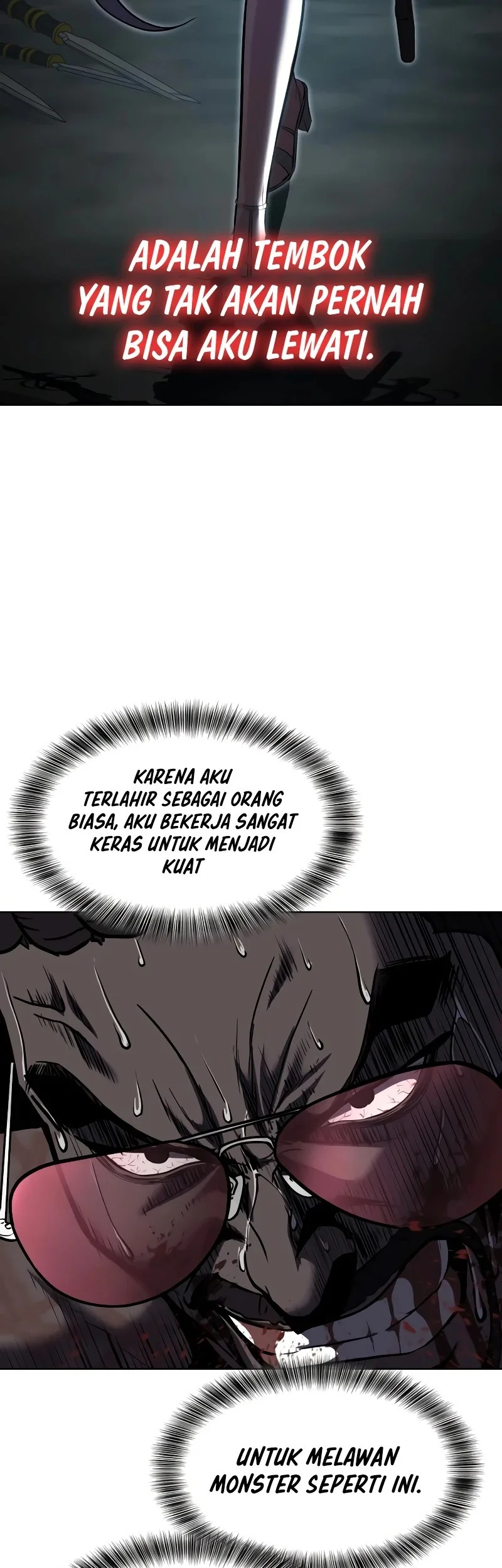 Ticket Hero S2 Chapter 89 - halaman 48