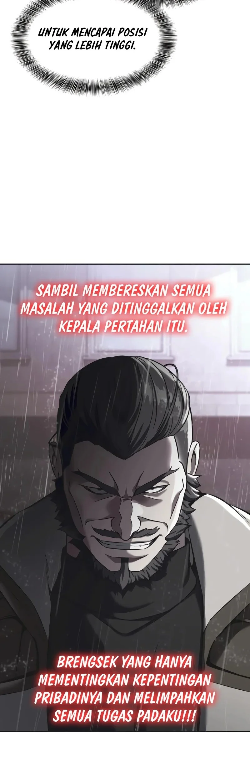 Ticket Hero S2 Chapter 89 - halaman 49