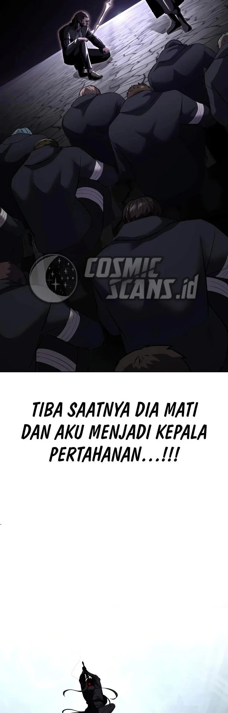 Ticket Hero S2 Chapter 89 - halaman 51