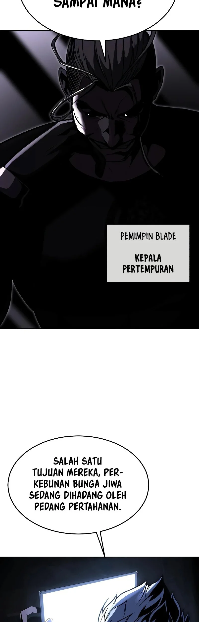Ticket Hero S2 Chapter 89 - halaman 6