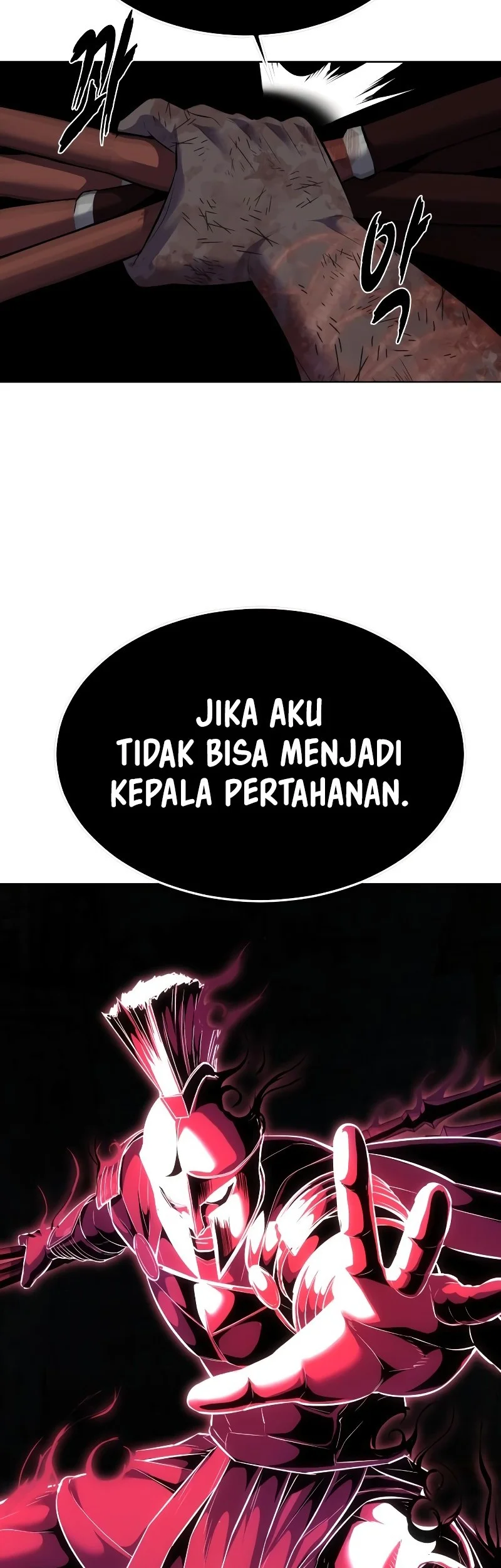 Ticket Hero S2 Chapter 89 - halaman 64