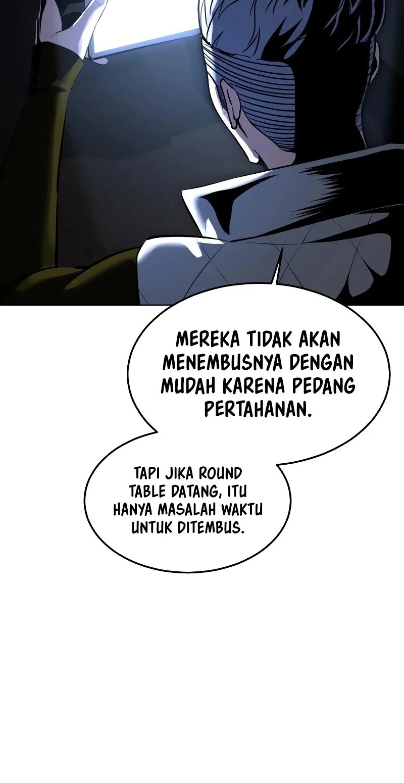 Ticket Hero S2 Chapter 89 - halaman 7