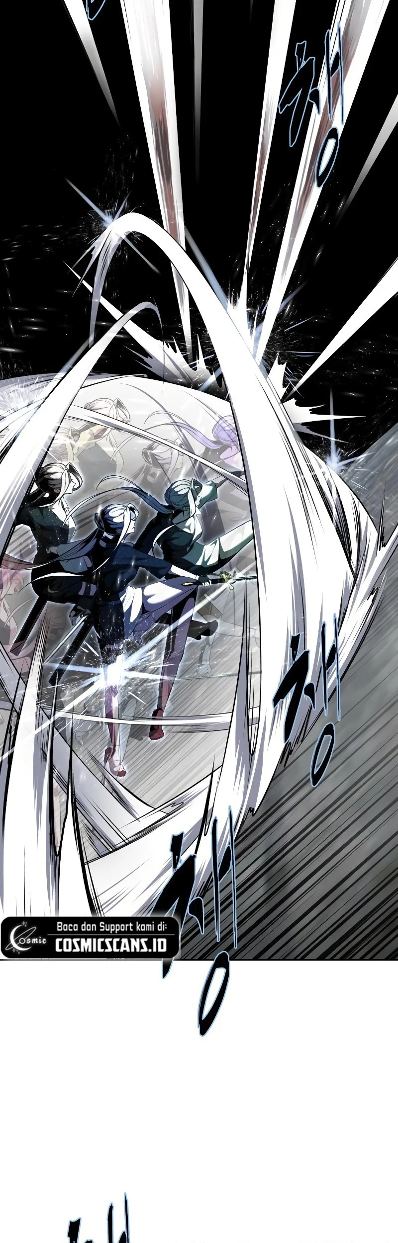 Ticket Hero S2 Chapter 89 - halaman 71