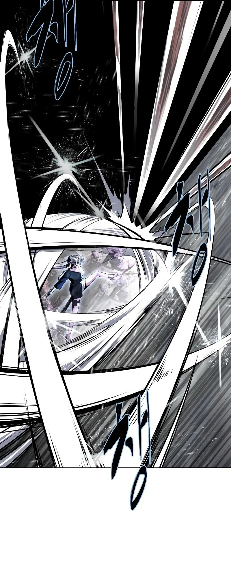 Ticket Hero S2 Chapter 89 - halaman 72