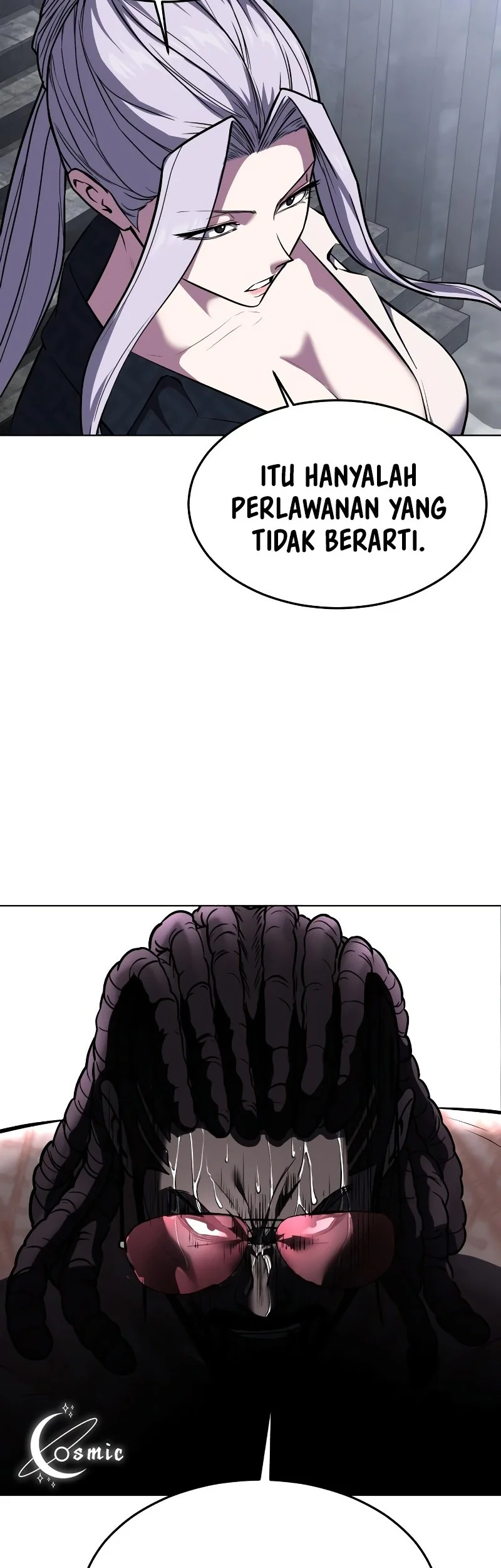 Ticket Hero S2 Chapter 89 - halaman 76