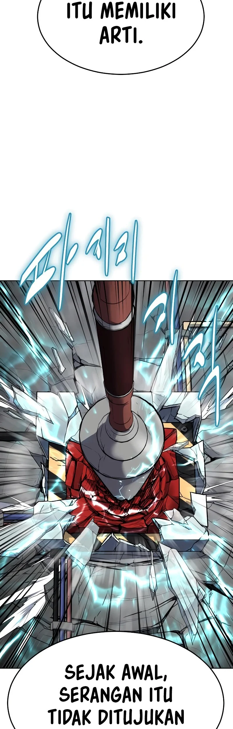 Ticket Hero S2 Chapter 89 - halaman 77