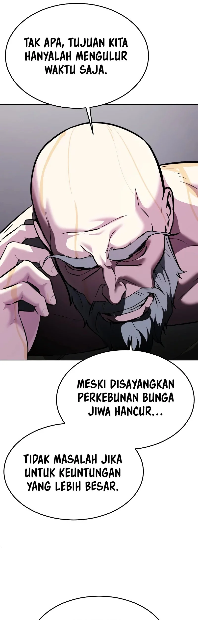 Ticket Hero S2 Chapter 89 - halaman 8