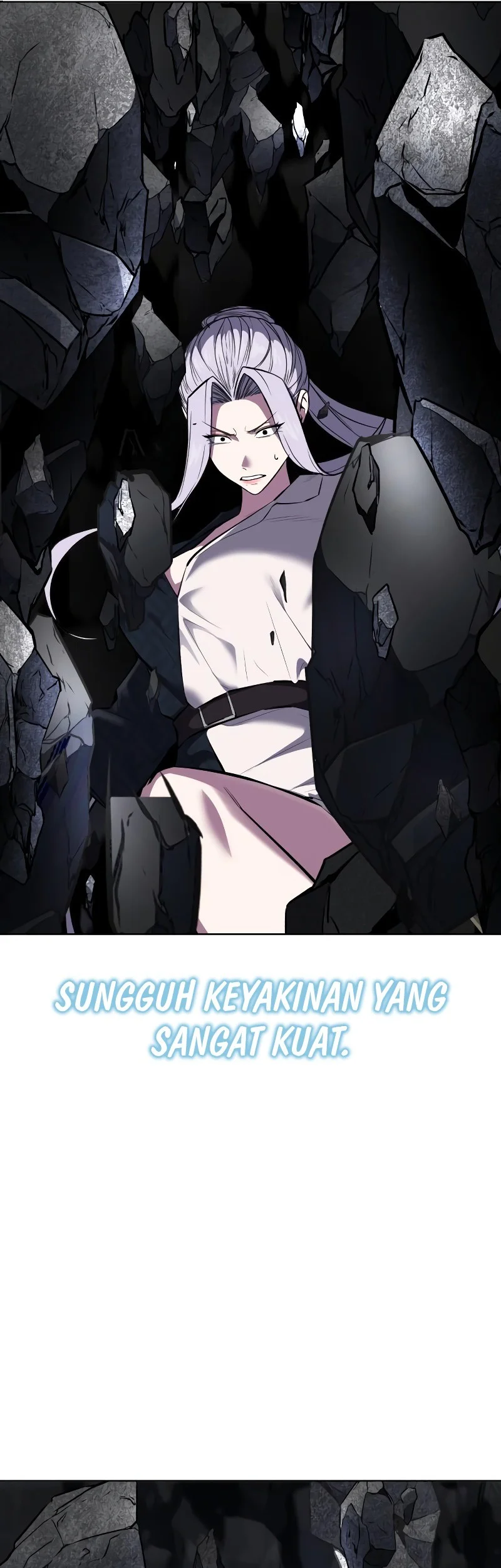 Ticket Hero S2 Chapter 89 - halaman 85