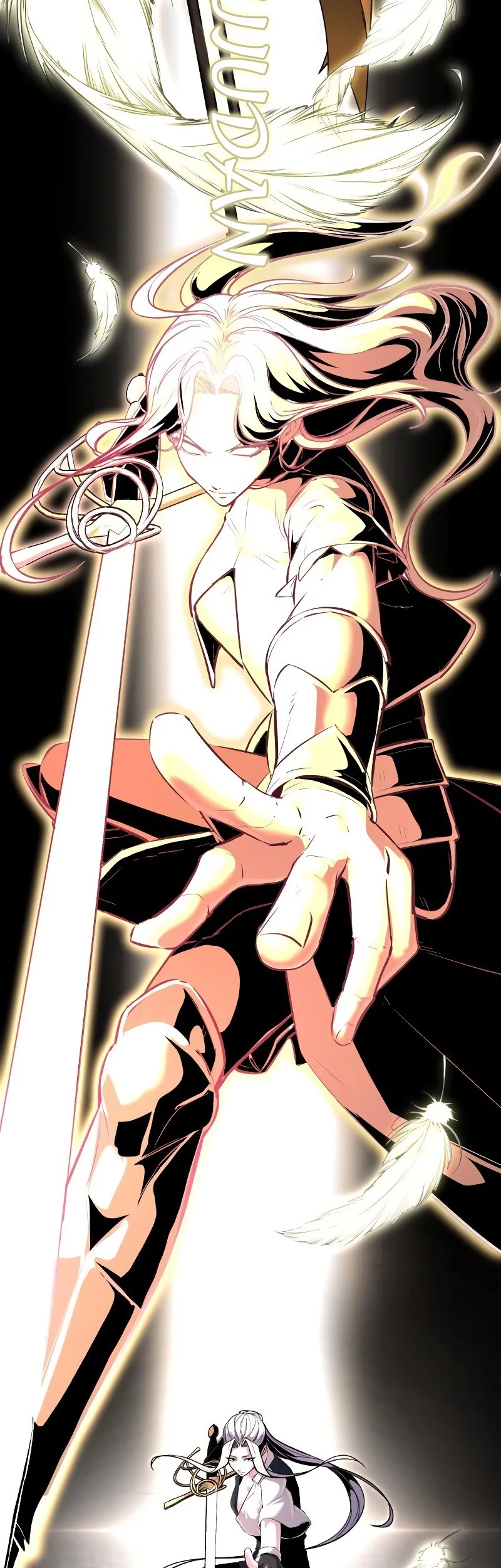 Ticket Hero S2 Chapter 89 - halaman 90