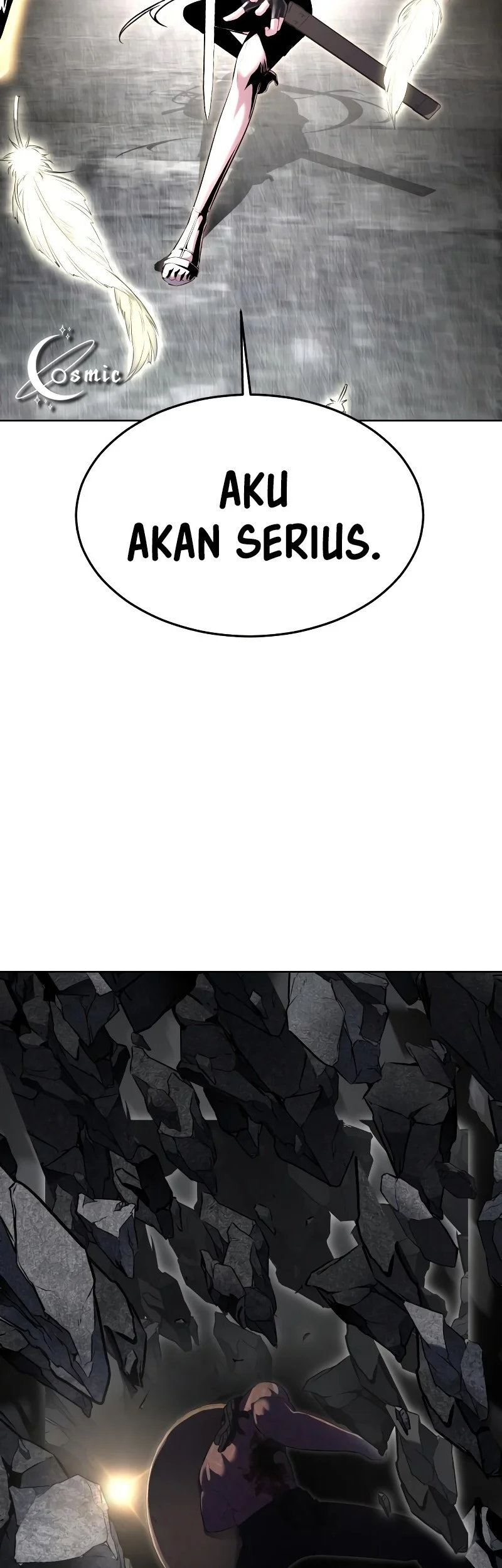 Ticket Hero S2 Chapter 89 - halaman 91