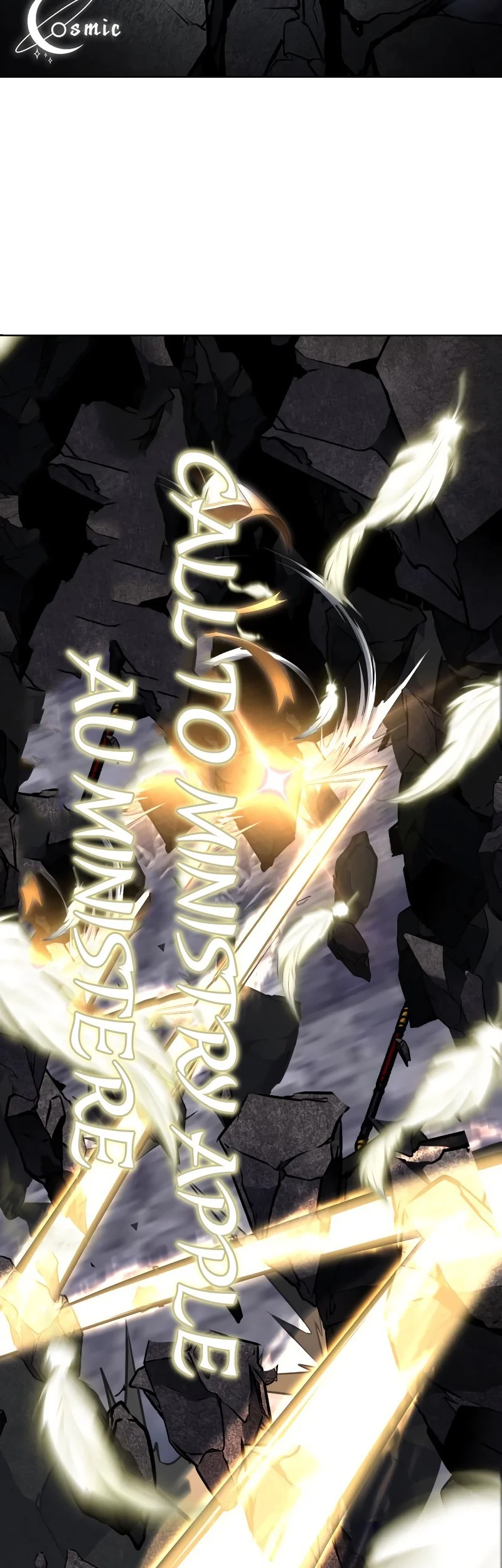 Ticket Hero S2 Chapter 89 - halaman 93