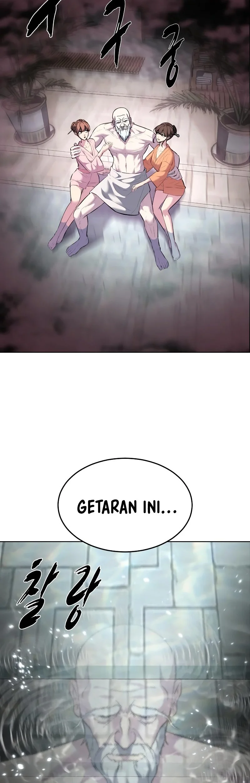 Ticket Hero S2 Chapter 89 - halaman 96