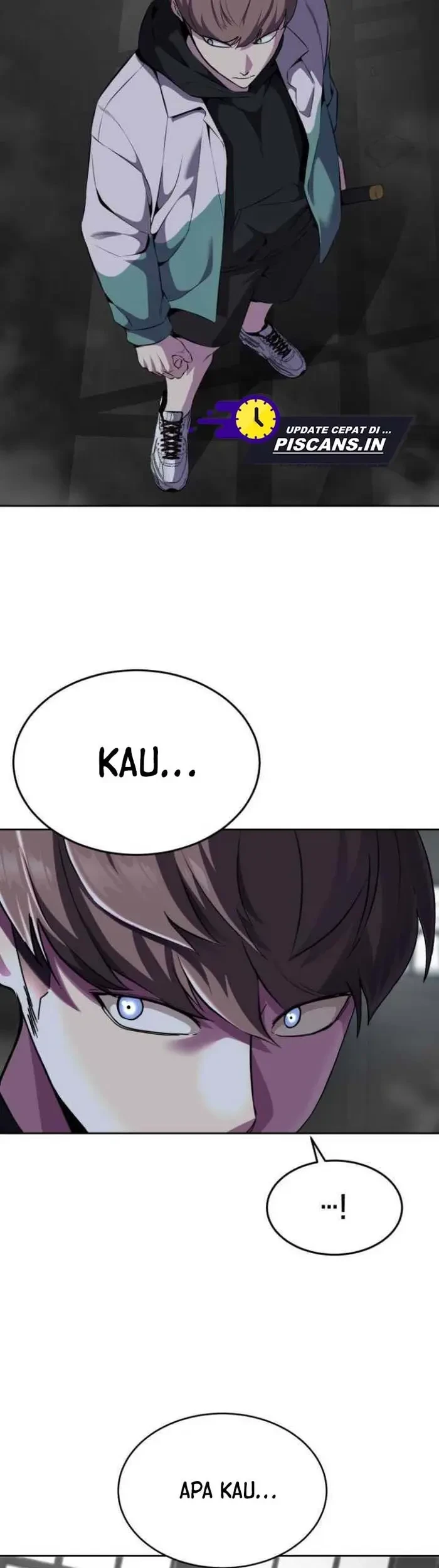 Ticket Hero S2 Chapter 9 - halaman 107