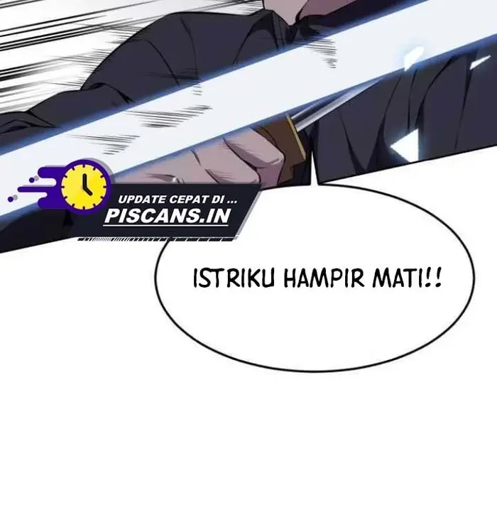 Ticket Hero S2 Chapter 9 - halaman 16