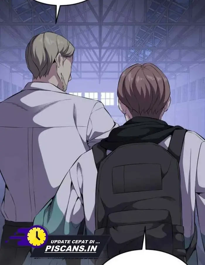 Ticket Hero S2 Chapter 9 - halaman 26