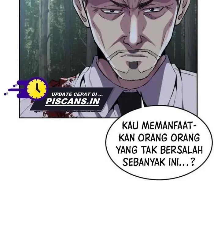 Ticket Hero S2 Chapter 9 - halaman 58