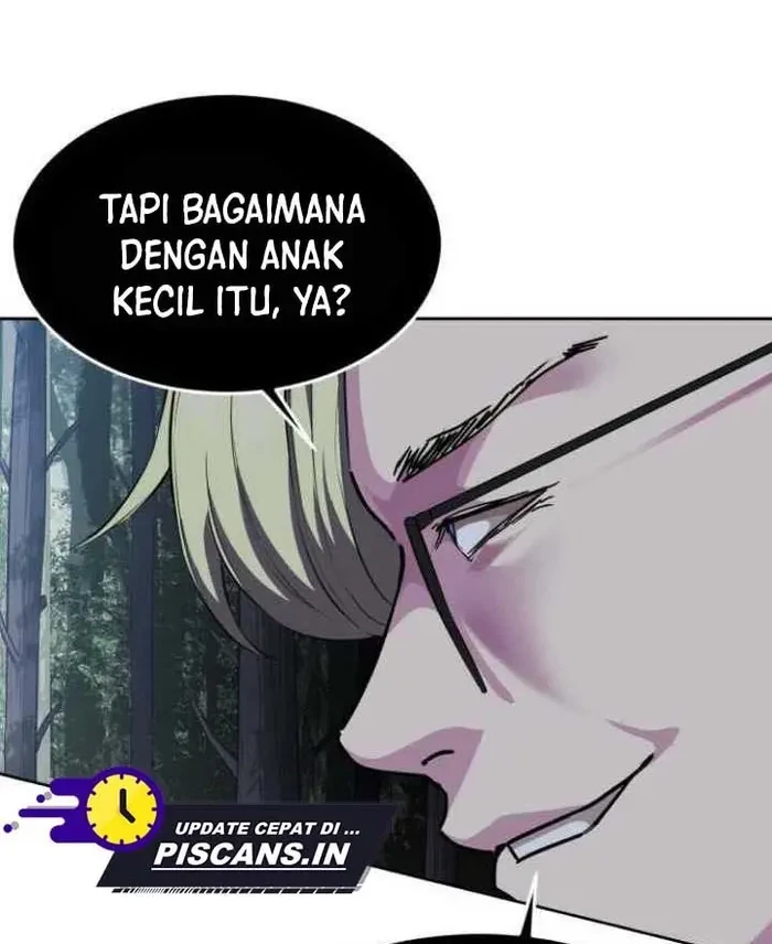 Ticket Hero S2 Chapter 9 - halaman 64