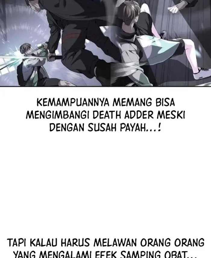 Ticket Hero S2 Chapter 9 - halaman 66