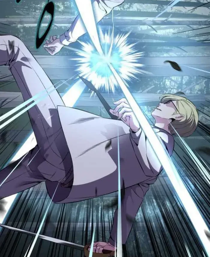 Ticket Hero S2 Chapter 9 - halaman 68